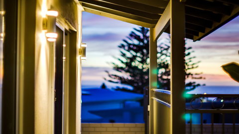 Mullaloo B & B - Goulburn Accommodation 15