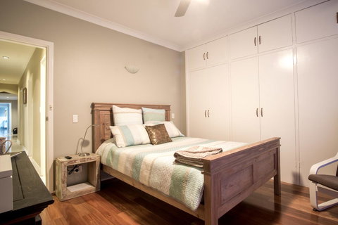 Mullaloo B & B - Goulburn Accommodation 28