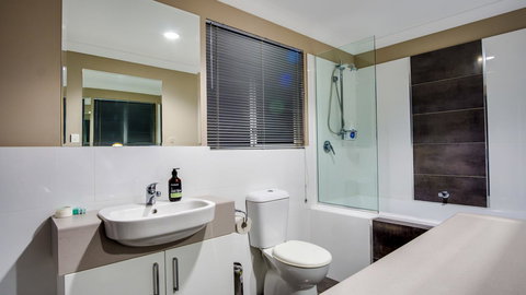 Mullaloo B & B - Goulburn Accommodation 24