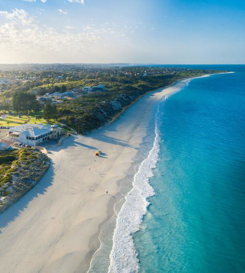 Mullaloo B & B - Goulburn Accommodation 4