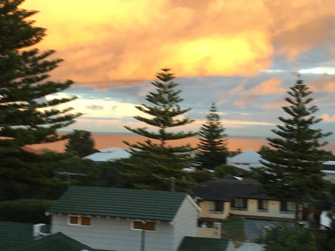 Mullaloo B & B - Goulburn Accommodation 29