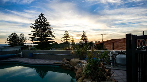 Mullaloo B & B - Goulburn Accommodation 9