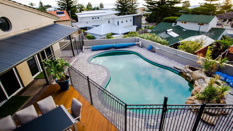 Mullaloo B & B - Goulburn Accommodation 12