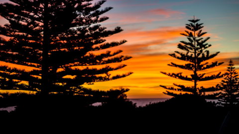 Mullaloo B & B - Goulburn Accommodation 10