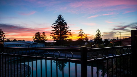 Mullaloo B & B - Goulburn Accommodation 8