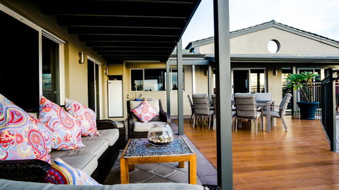 Mullaloo B & B - Goulburn Accommodation 13