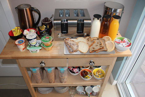 Mullaloo B & B - Goulburn Accommodation 6