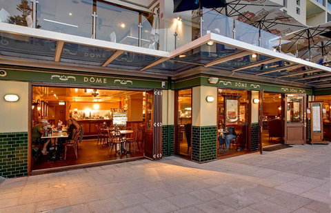 Mullaloo B & B - Goulburn Accommodation 2