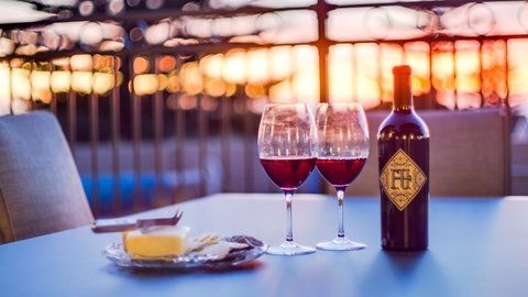 Mullaloo B & B - Goulburn Accommodation 16