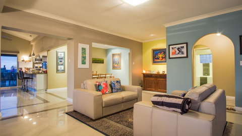 Mullaloo B & B - Goulburn Accommodation 18