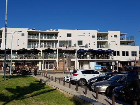 Mullaloo B & B - Goulburn Accommodation 1