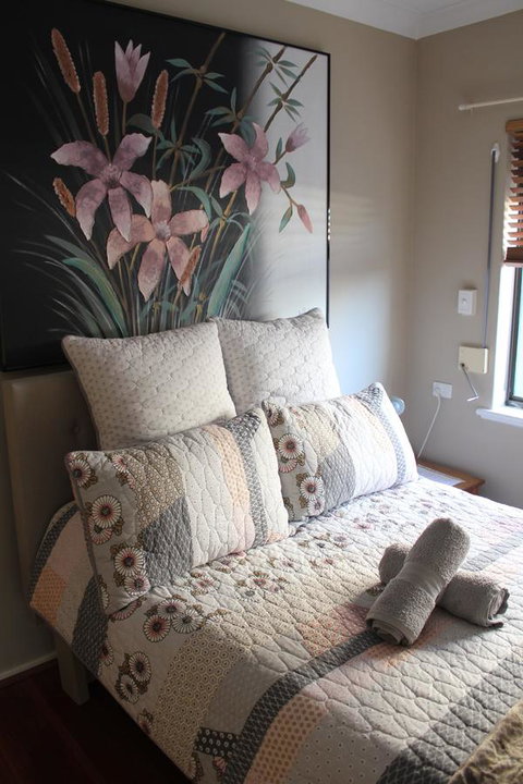 Mullaloo B & B - Goulburn Accommodation 7