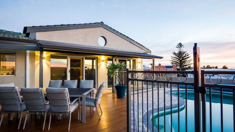 Mullaloo B & B - Goulburn Accommodation 11