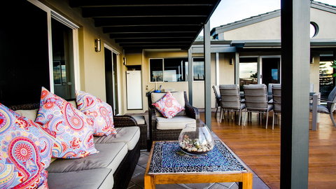 Mullaloo B & B - Goulburn Accommodation 0