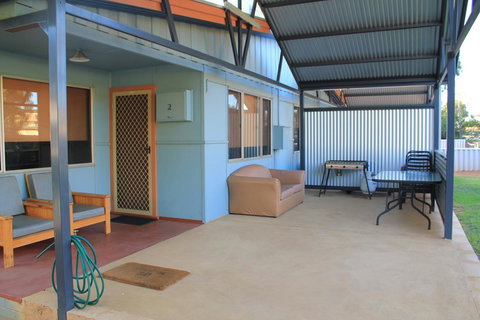 Kestrel Chalets - Goulburn Accommodation 18
