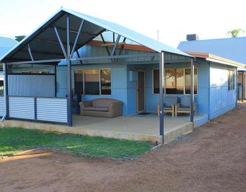 Kestrel Chalets - Goulburn Accommodation 15