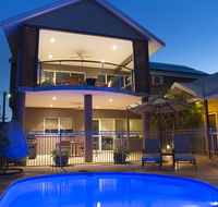 Gecko Lodge Kalbarri - Goulburn Accommodation