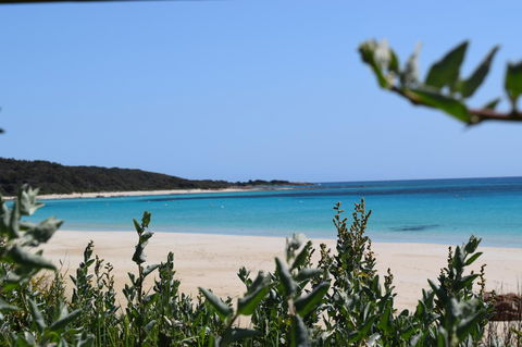 Eagle Bay House - Goulburn Accommodation 13