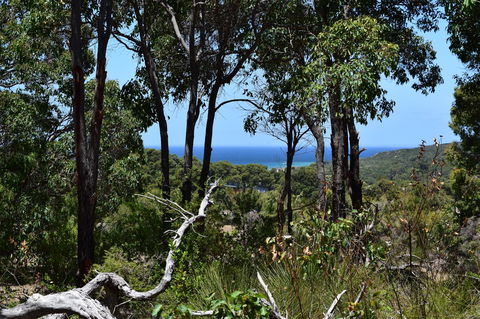 Eagle Bay House - Goulburn Accommodation 28
