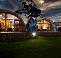 43 Degrees Bruny Island - Goulburn Accommodation