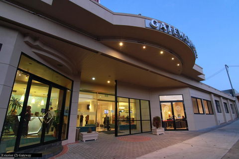 Gateway Hotel By Nightcap Plus - Goulburn Accommodation 11