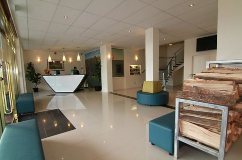 Gateway Hotel By Nightcap Plus - Goulburn Accommodation 8