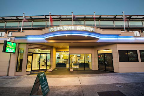 Gateway Hotel By Nightcap Plus - Goulburn Accommodation 6