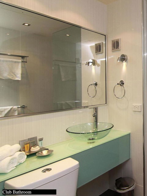 Gateway Hotel By Nightcap Plus - Goulburn Accommodation 34