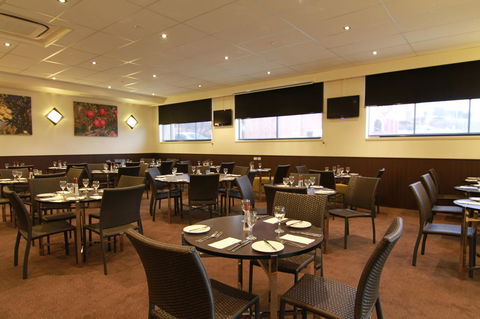 Gateway Hotel By Nightcap Plus - Goulburn Accommodation 7