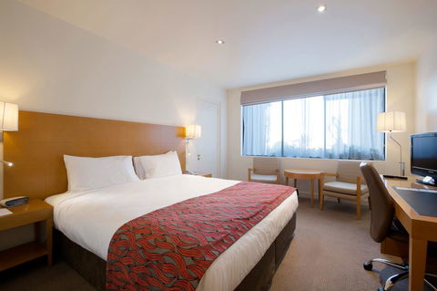 Gateway Hotel By Nightcap Plus - Goulburn Accommodation 29