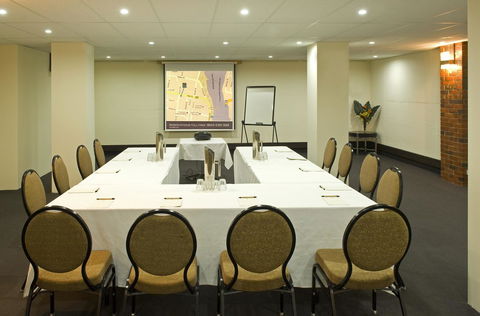 Gateway Hotel By Nightcap Plus - Goulburn Accommodation 43