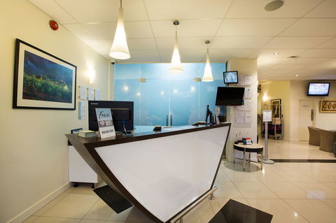 Gateway Hotel By Nightcap Plus - Goulburn Accommodation 39