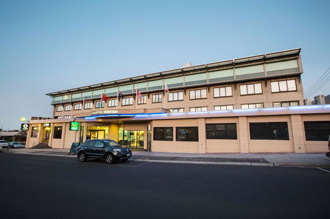 Gateway Hotel By Nightcap Plus - Goulburn Accommodation 41