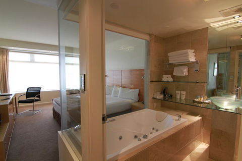 Gateway Hotel By Nightcap Plus - Goulburn Accommodation 44