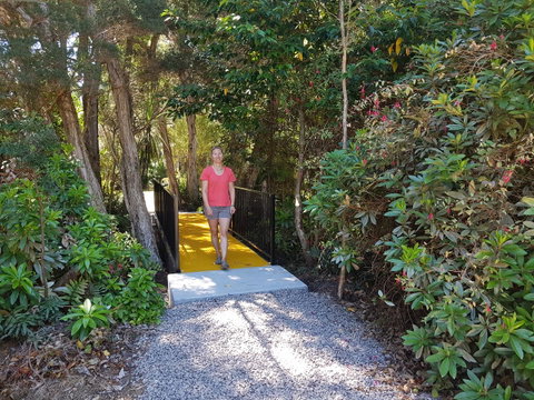Strahan Retreat Holiday Park - Goulburn Accommodation 2