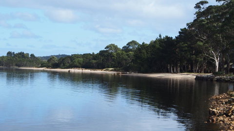 Strahan Retreat Holiday Park - Goulburn Accommodation 38