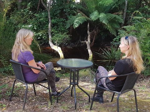 Strahan Retreat Holiday Park - Goulburn Accommodation 34