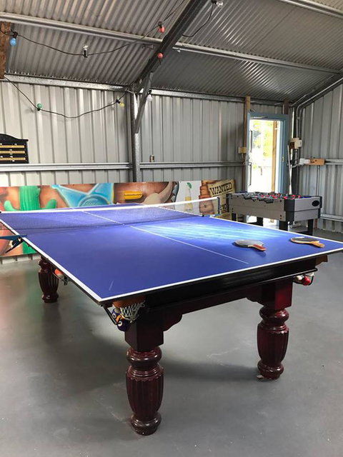 Strahan Retreat Holiday Park - Goulburn Accommodation 26