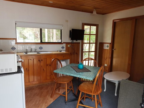 Strahan Retreat Holiday Park - Goulburn Accommodation 14