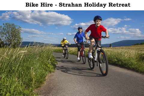 Strahan Retreat Holiday Park - Goulburn Accommodation 18