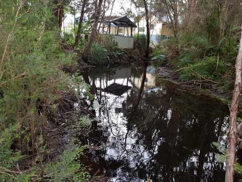 Strahan Retreat Holiday Park - Goulburn Accommodation 33