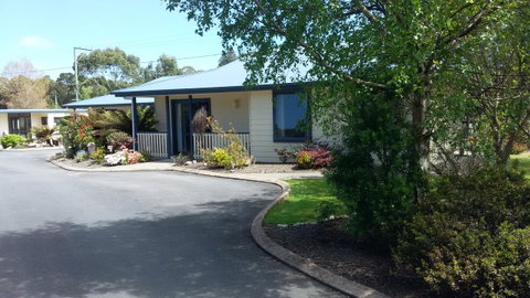 Strahan Retreat Holiday Park - Goulburn Accommodation 40