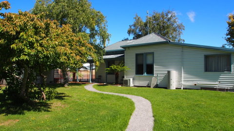 Strahan Retreat Holiday Park - Goulburn Accommodation 13