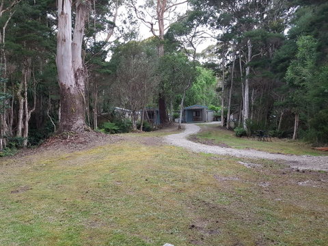 Strahan Retreat Holiday Park - Goulburn Accommodation 35