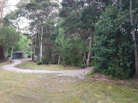 Strahan Retreat Holiday Park - Goulburn Accommodation 29