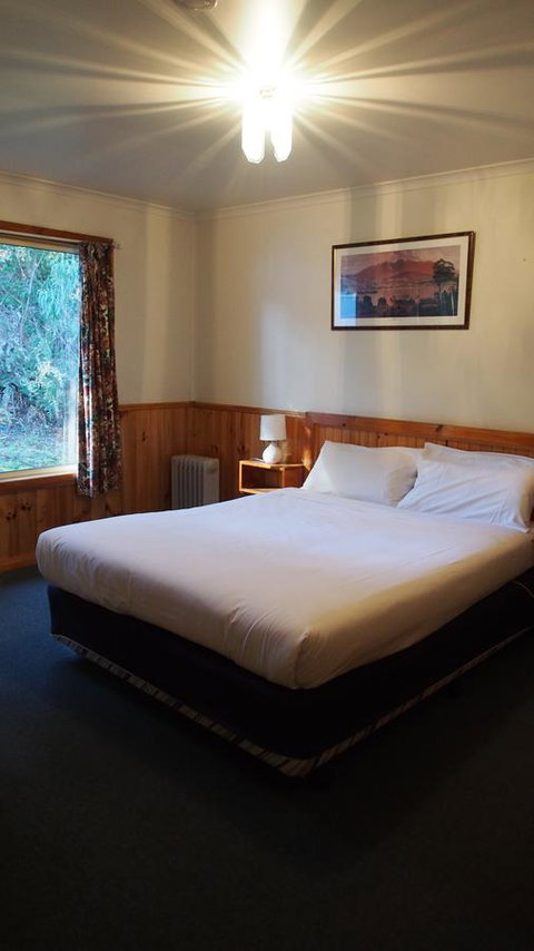 Strahan Retreat Holiday Park - Goulburn Accommodation 44