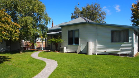 Strahan Retreat Holiday Park - Goulburn Accommodation 43