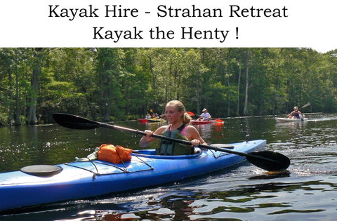 Strahan Retreat Holiday Park - Goulburn Accommodation 19