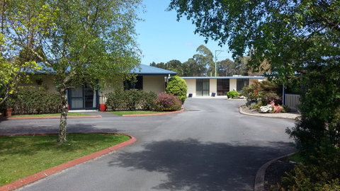 Strahan Retreat Holiday Park - Goulburn Accommodation 27