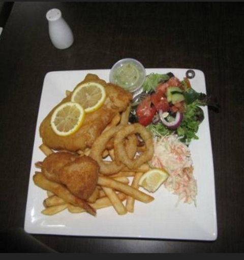 Strahan Retreat Holiday Park - Goulburn Accommodation 17